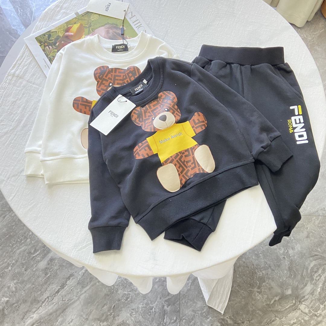 Fendi Kids